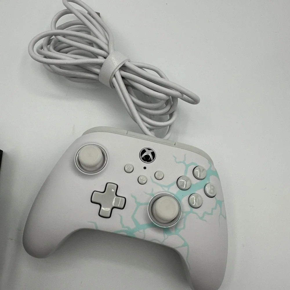 Powera advantage wired