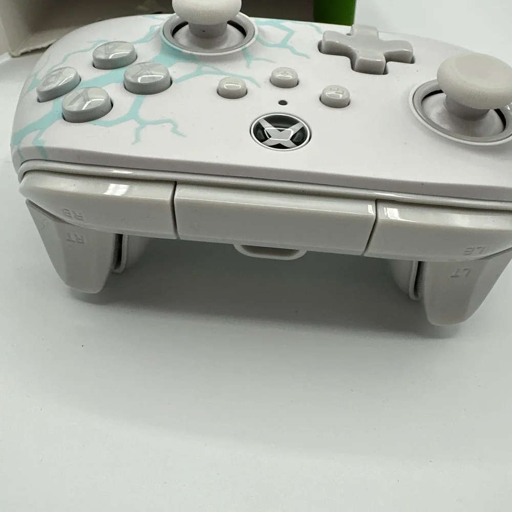Powera advantage wired