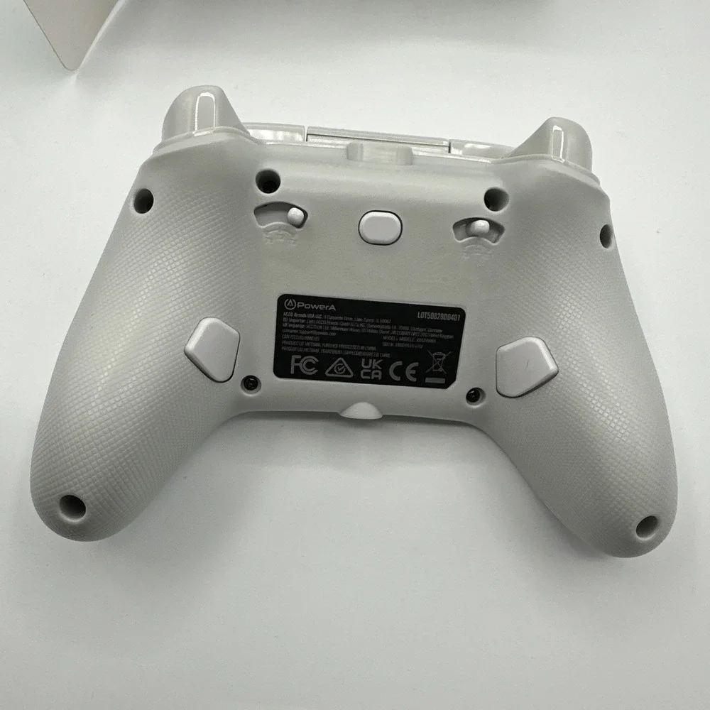 Powera advantage wired