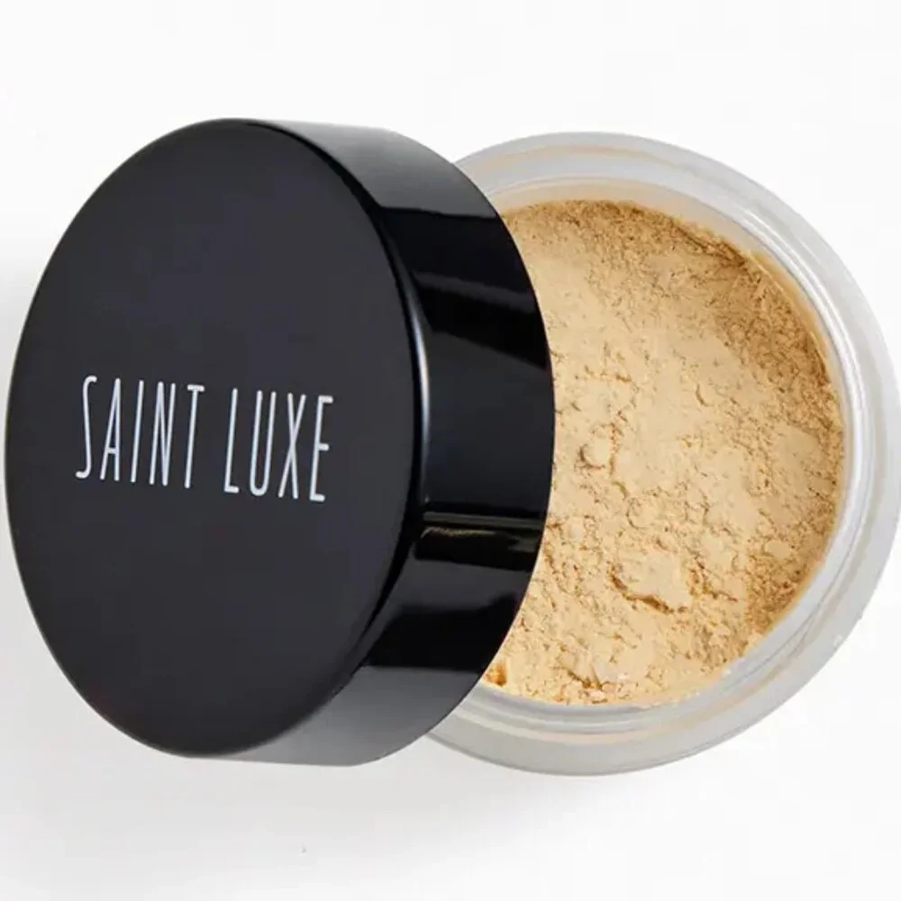 SAINT LUXE Setting Powder (Honey) BRAND‎ NEW & SEALED!!!