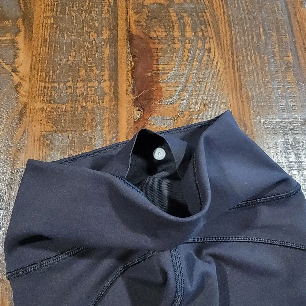 Lululemon Leggings In Movement Tight 25