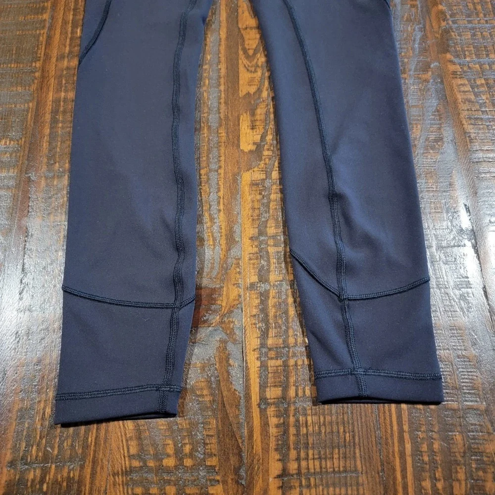 Lululemon Leggings In Movement Tight 25