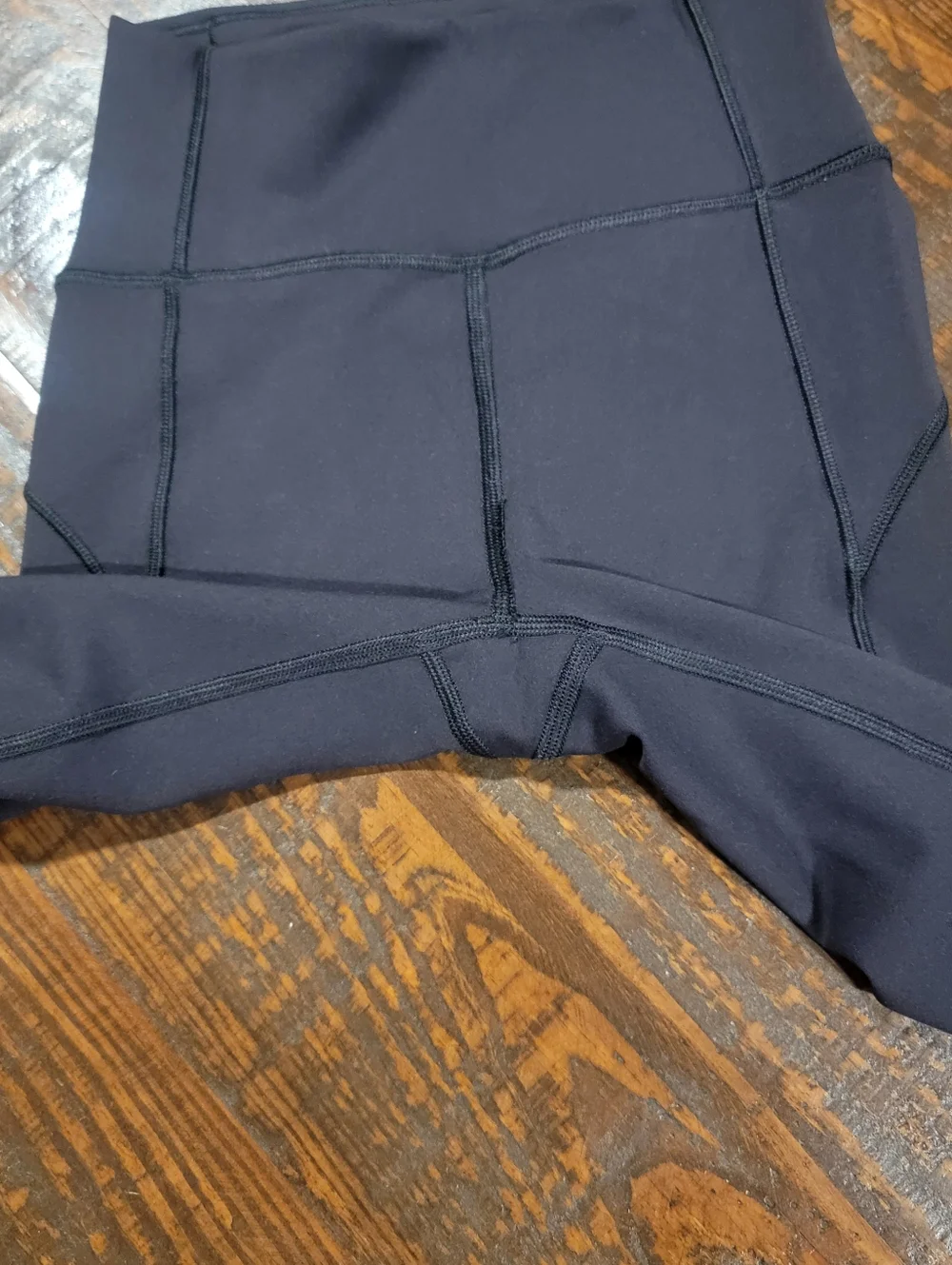 Lululemon Leggings In Movement Tight 25