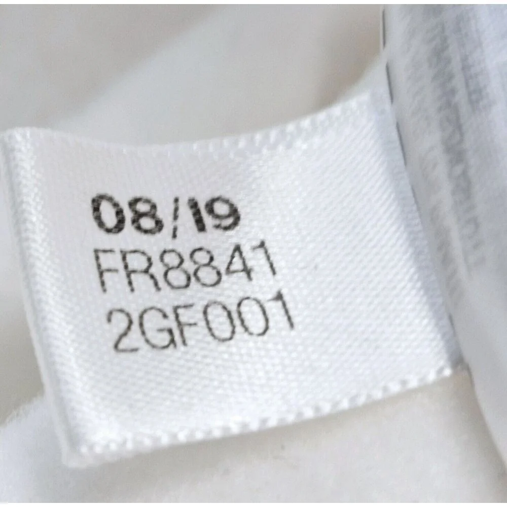 adidas white hoodie
