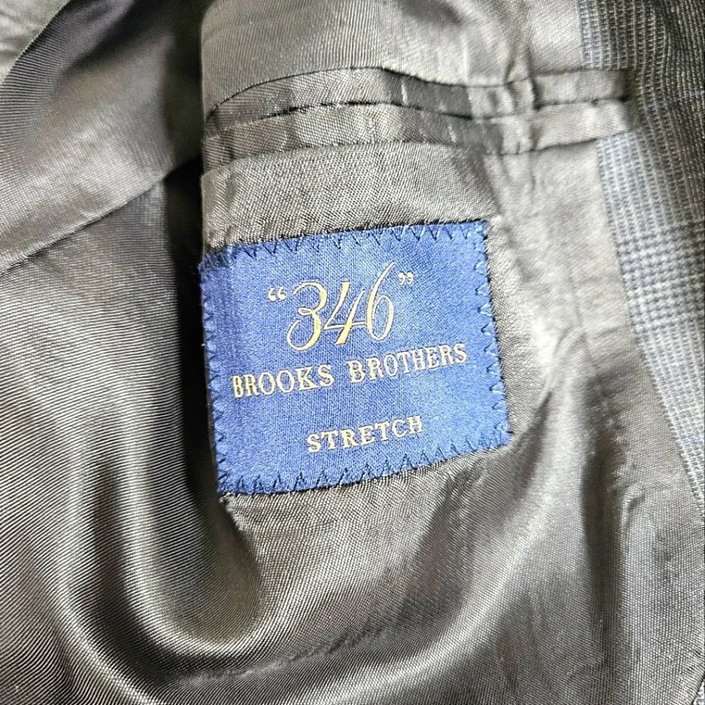 Brooks Brothers brooks brothers