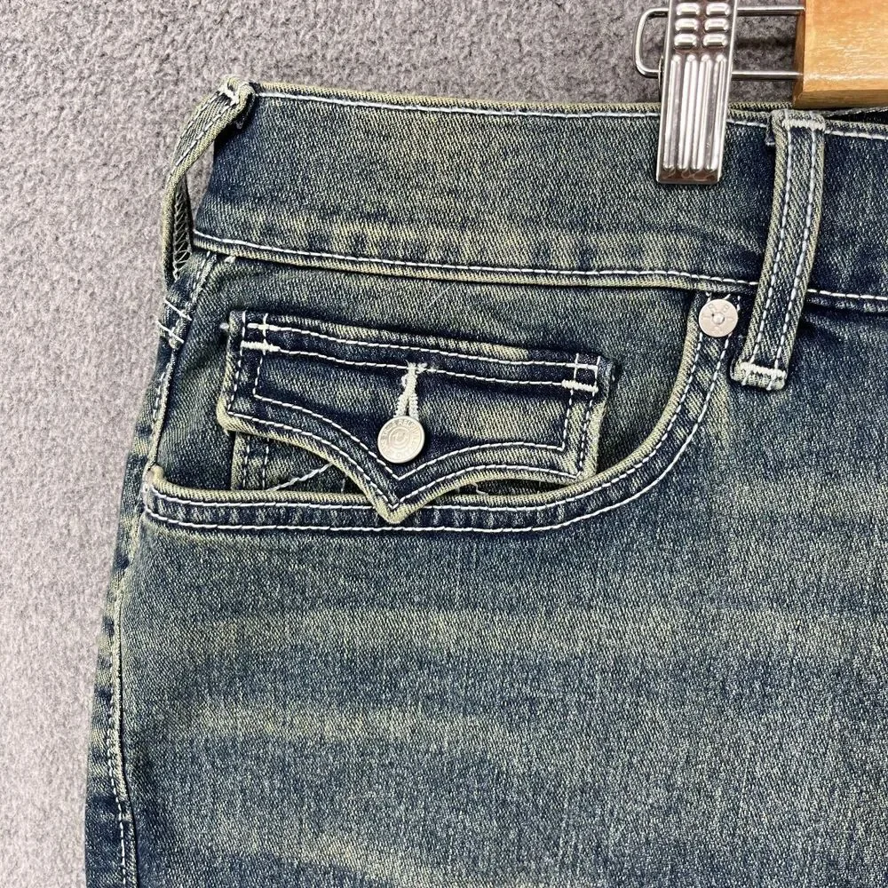 True Religion brand true