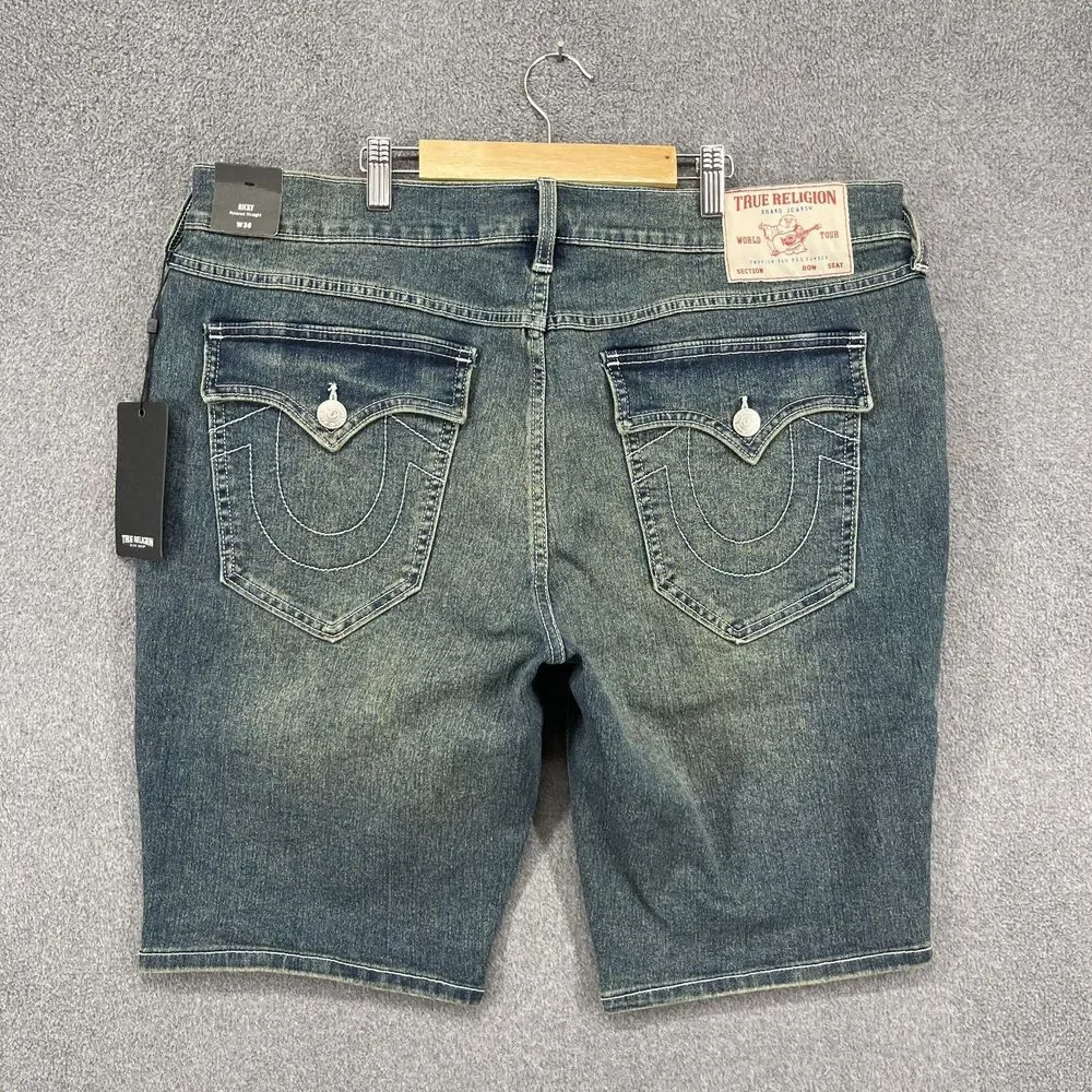 True Religion brand true