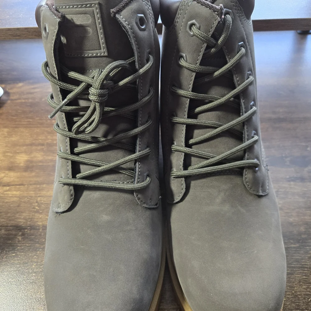 Fila rugged boots