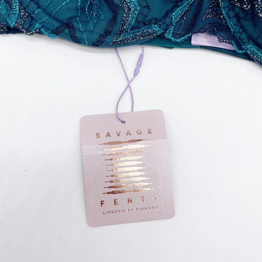 Savage X Fenty savage fenty