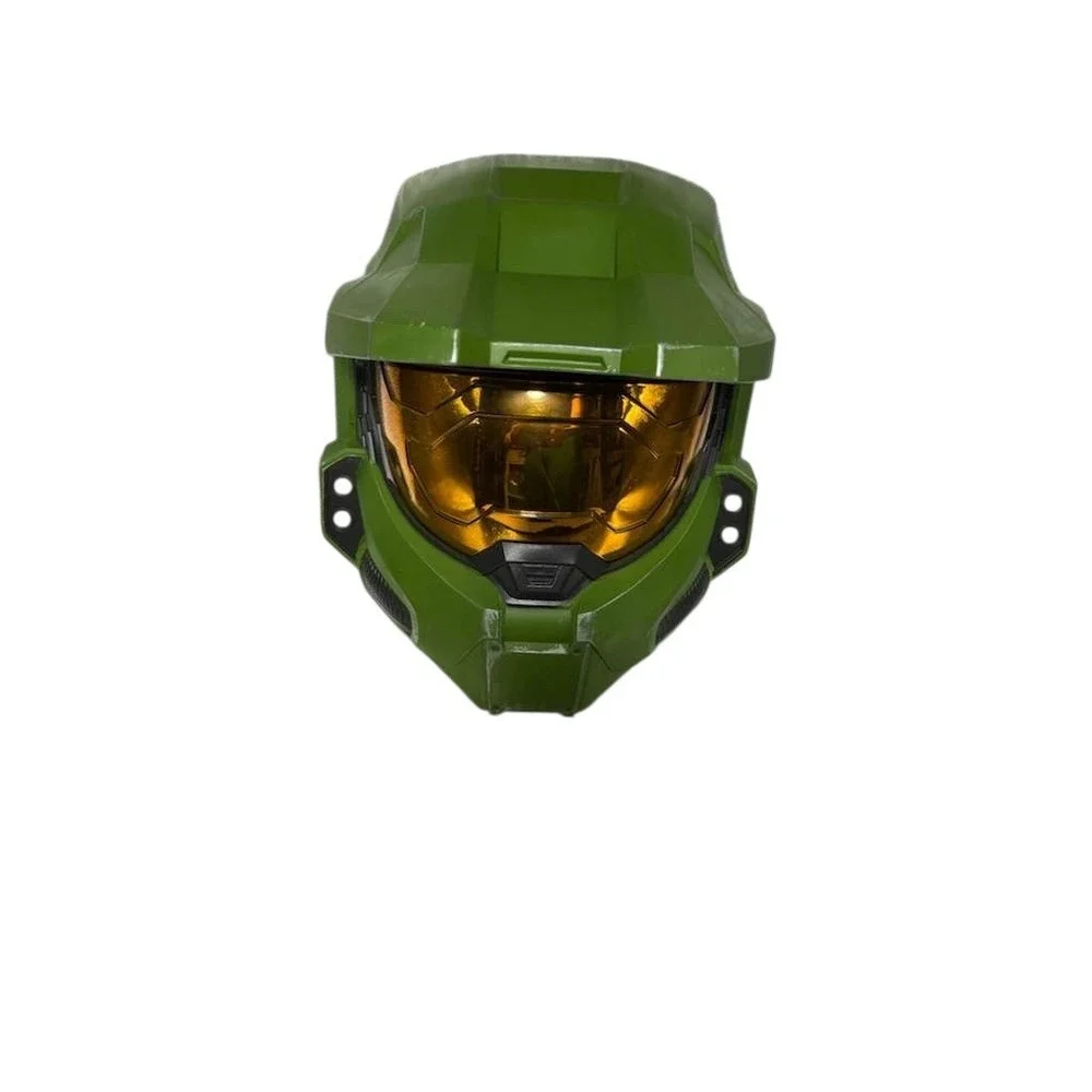 Halo Infinite Master Chief Child Costume Size M (7–8) Official Disguise Licensed
