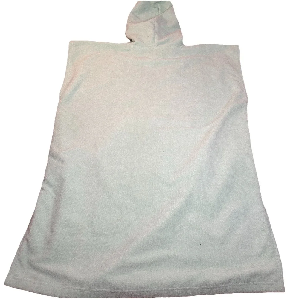 Pusheen‎ Beach Towel Poncho 2023 Summer Box Poncho! (OSFA) Hoodie Coverup