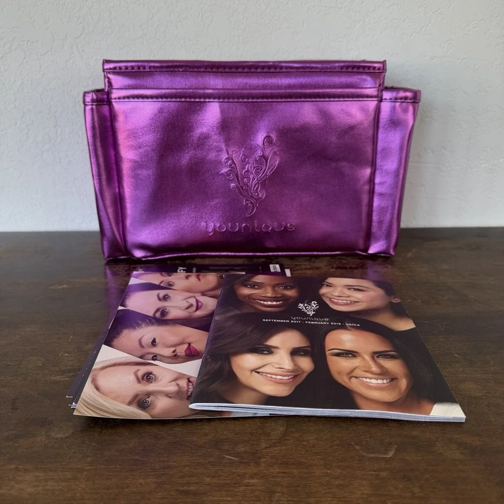 Younique brand new