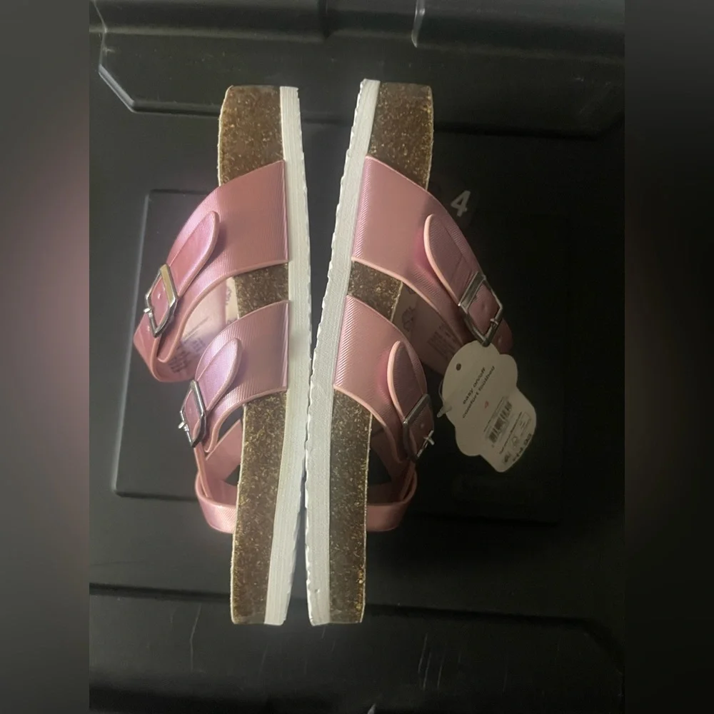 wonder nation stylish pink