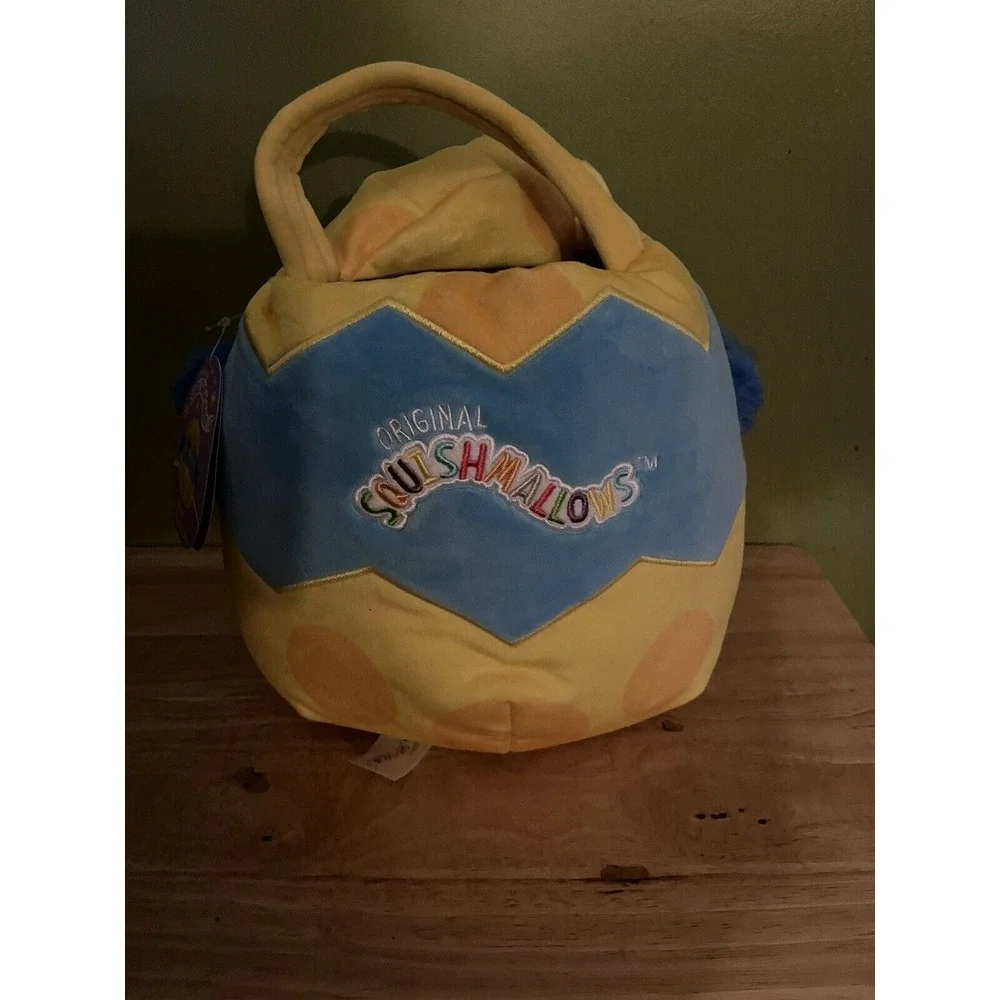 Squishmallows original squishmallow