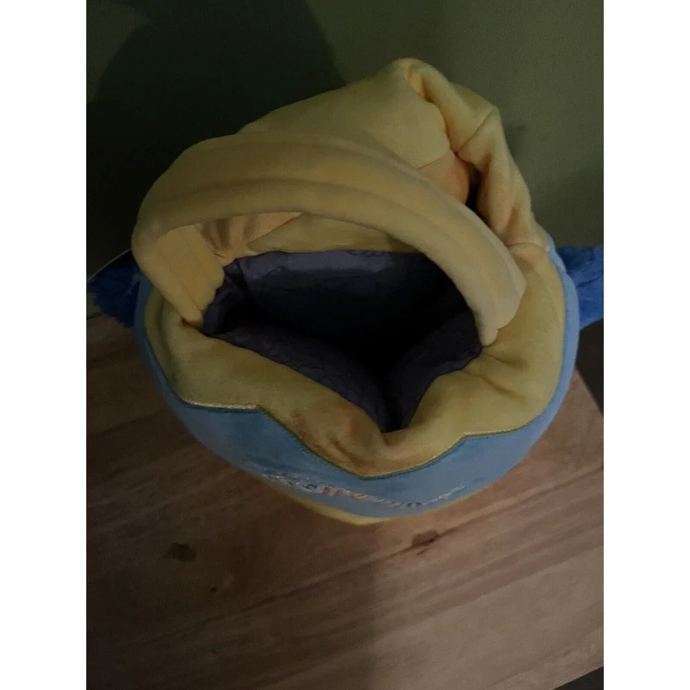 Squishmallows original squishmallow