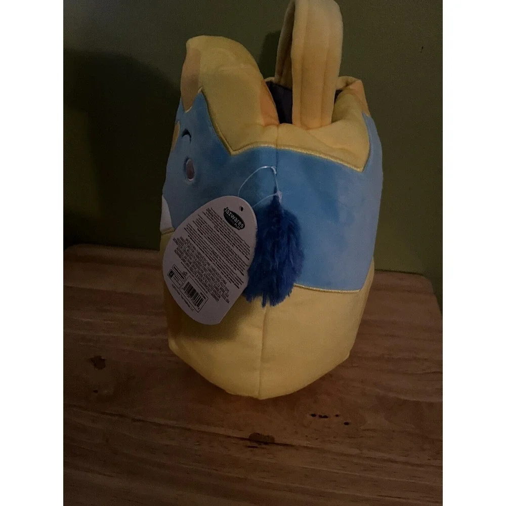 Squishmallows original squishmallow