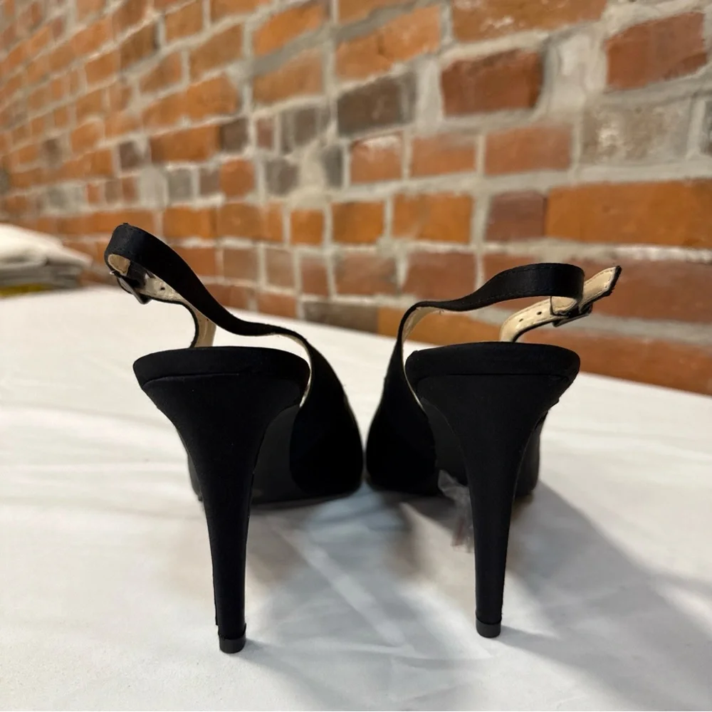 Dunion black any