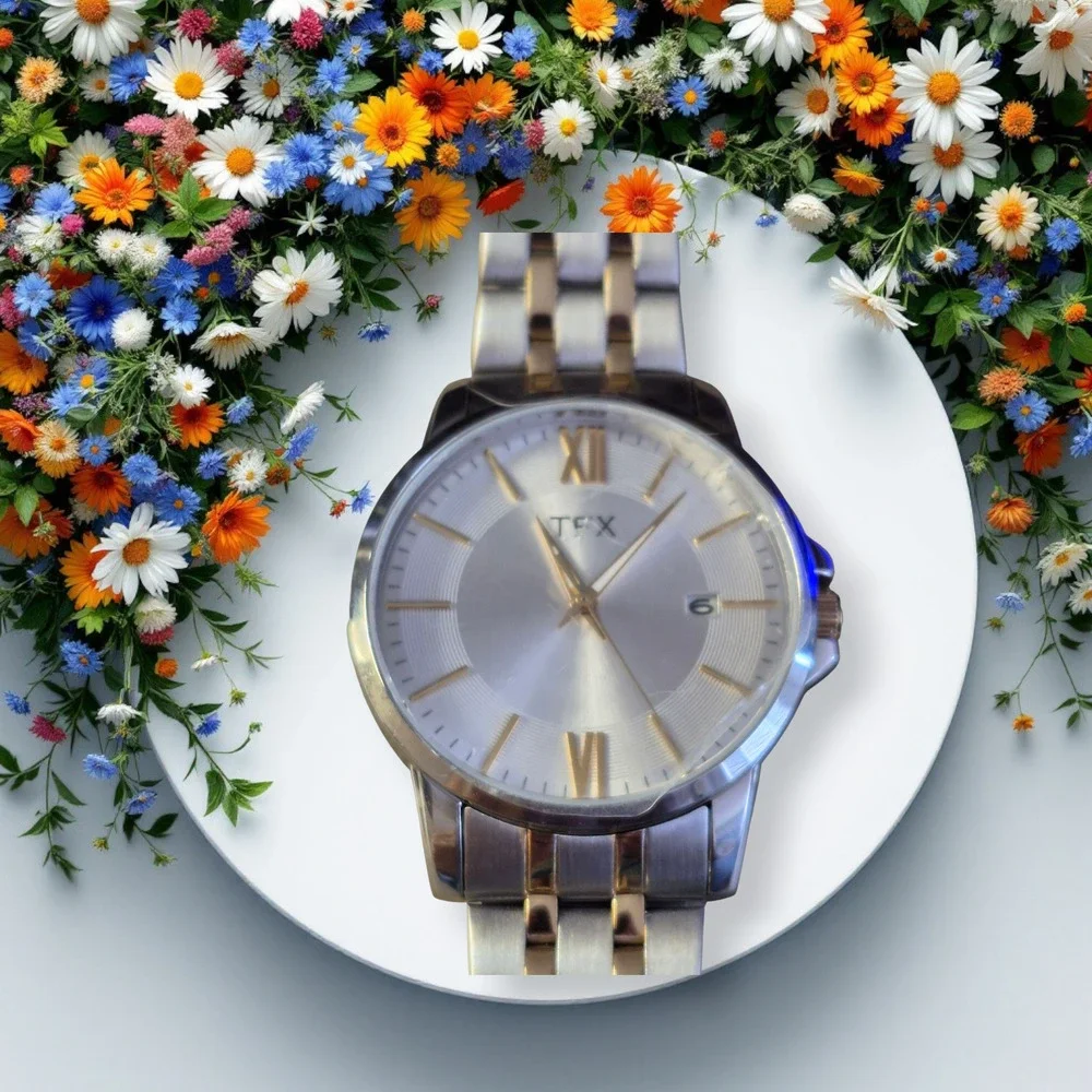 TFX by Bulova this tfx