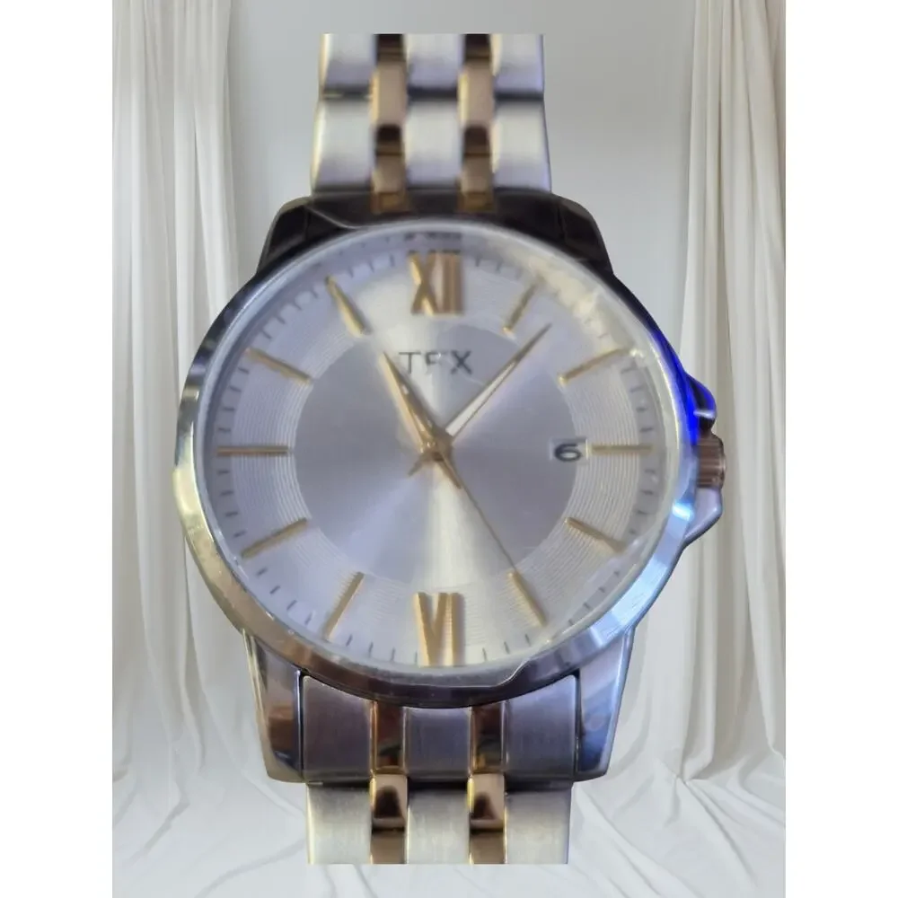 TFX by Bulova this tfx