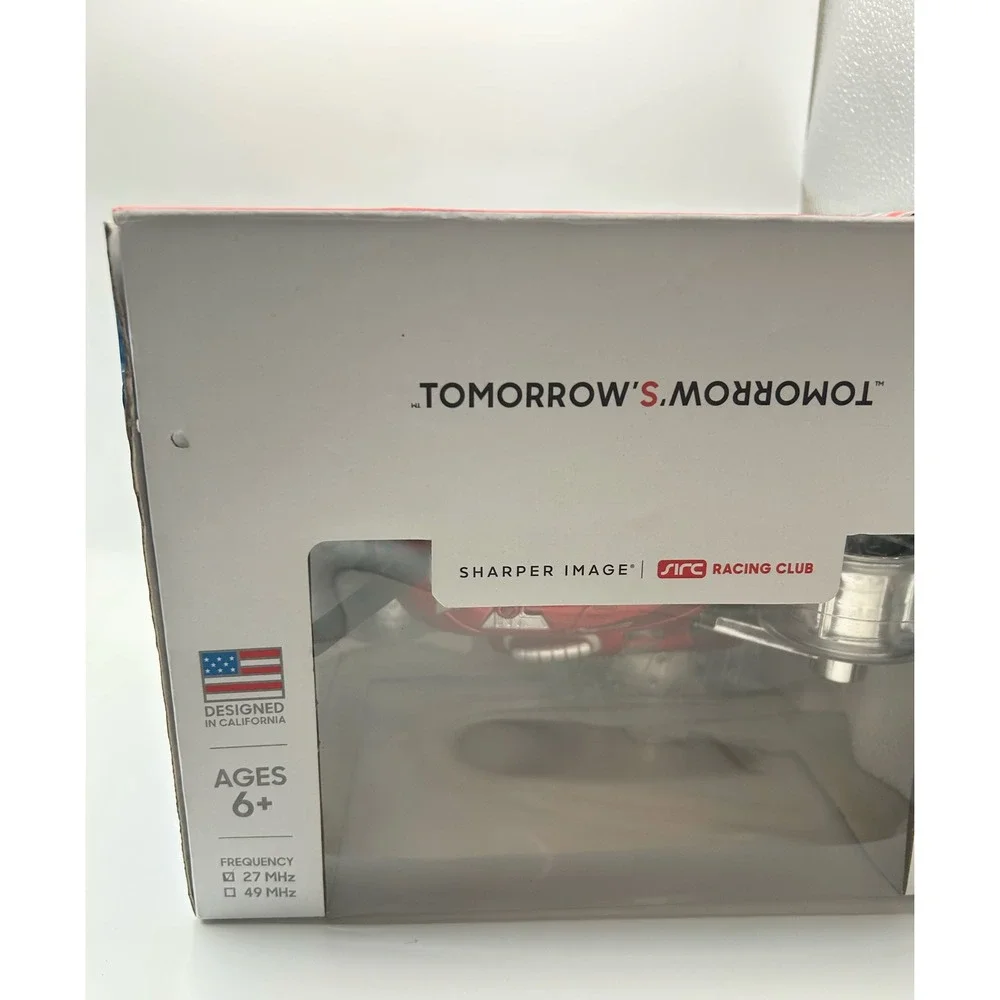 Sharper Image sharper image