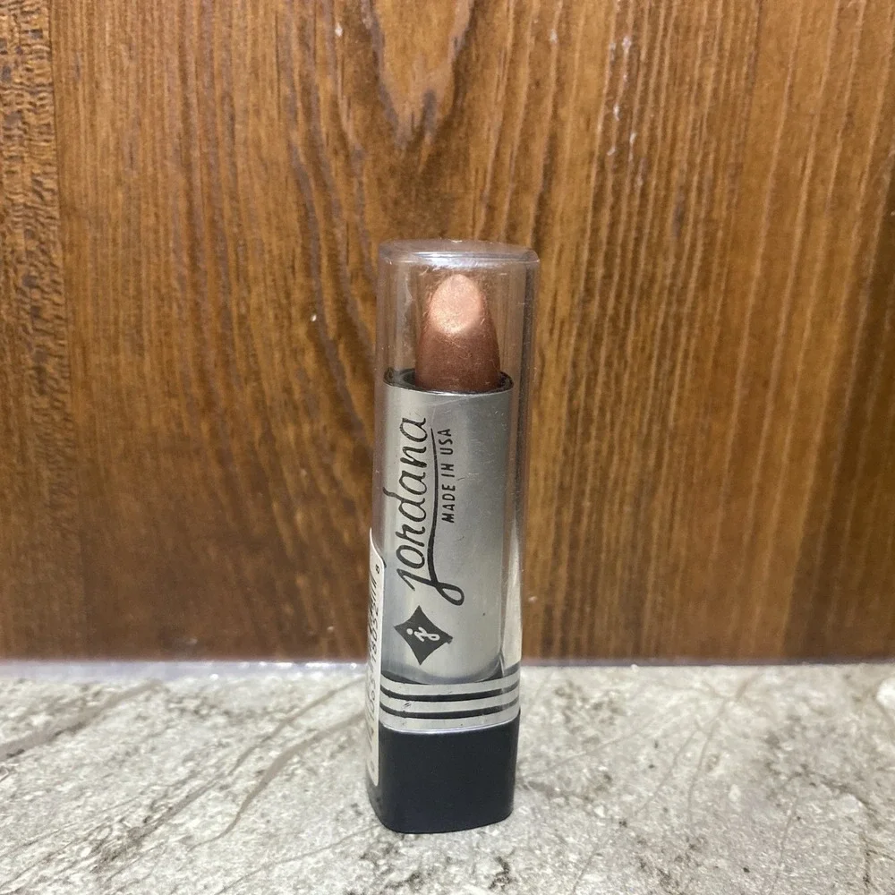 Jordana‎ Lipstick 052 Sea Pearl Hard To Find, Discontinued!