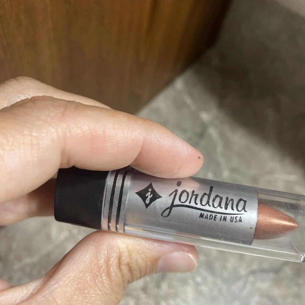Jordana all buyers