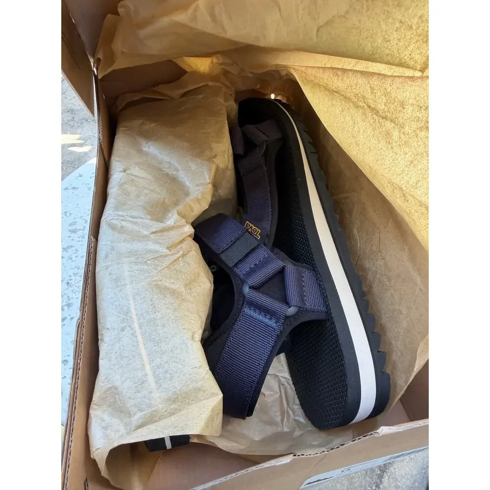 Teva built adventure