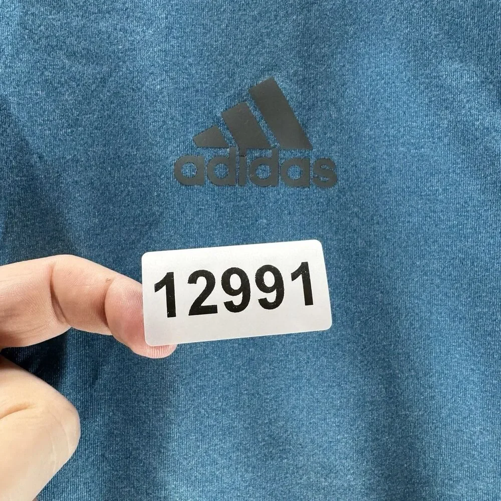 adidas measurements day receive
