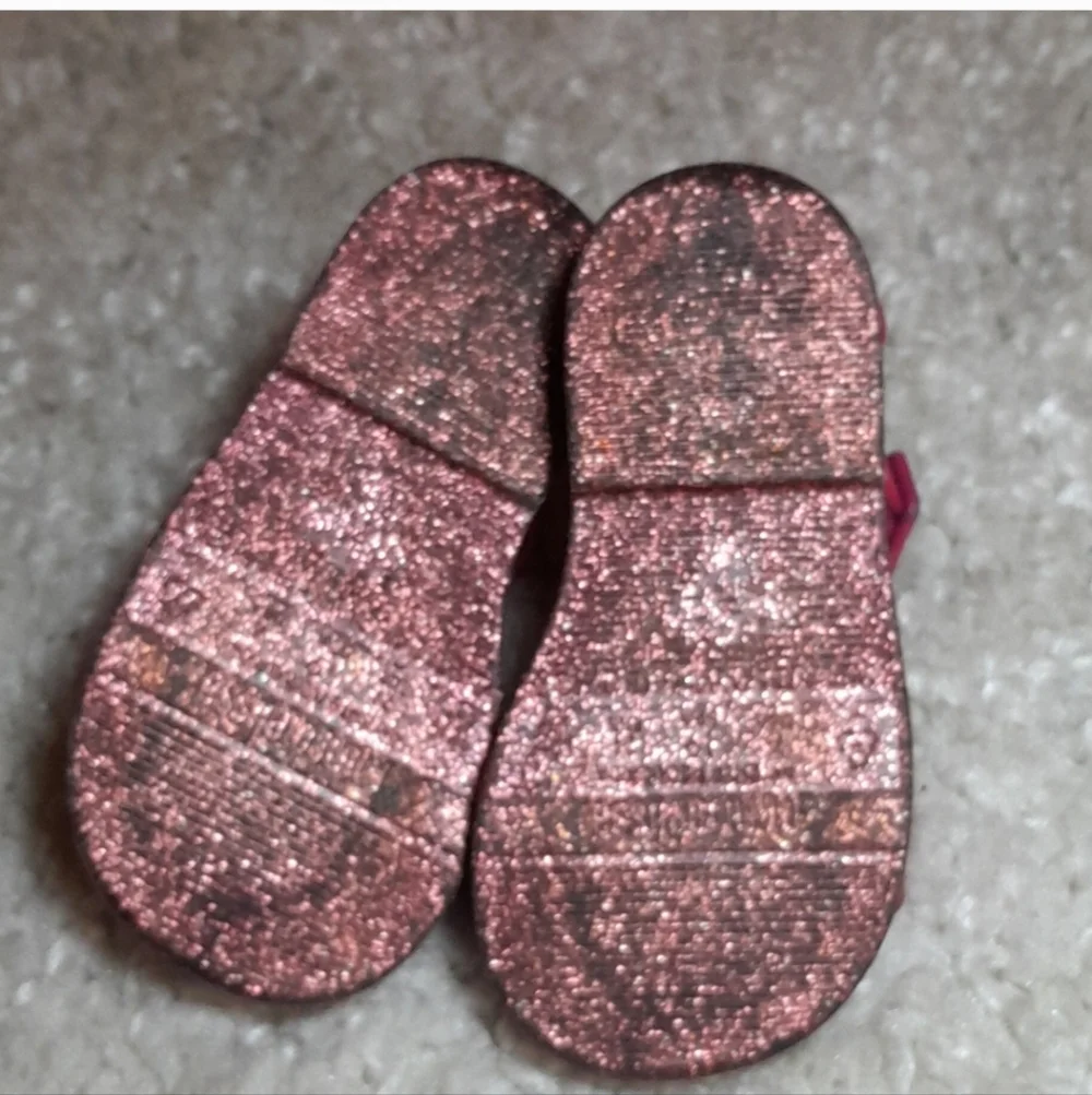 Mini Melissa jelly pvc