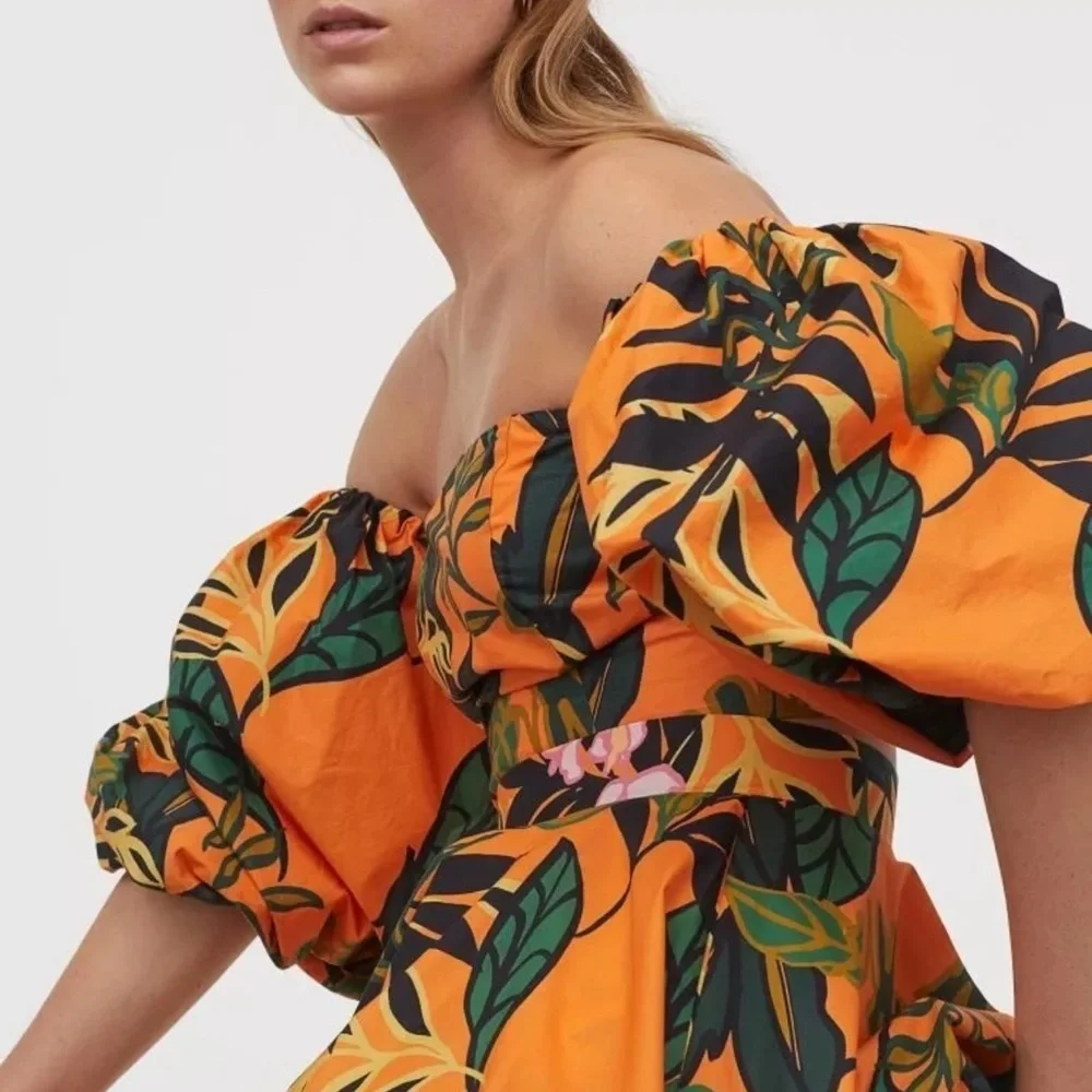 H&M highly sought