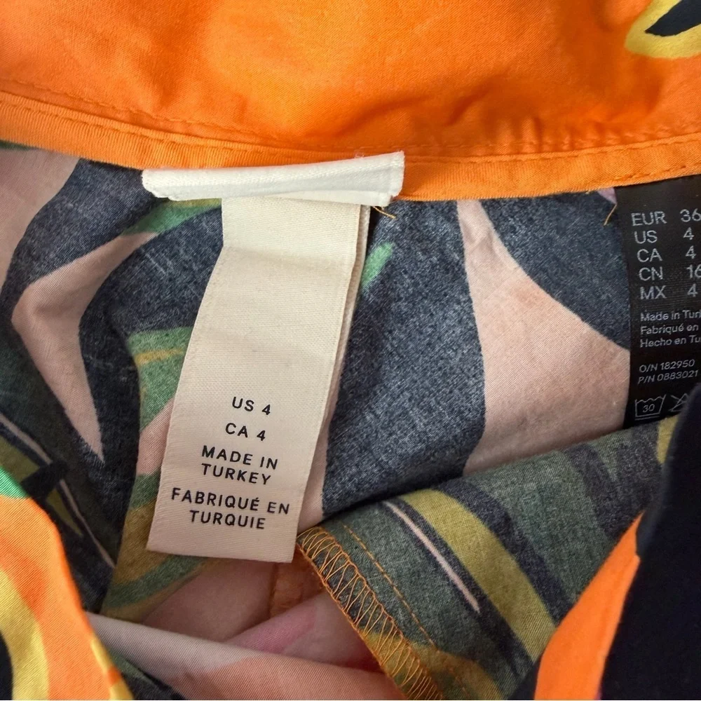 H&M highly sought