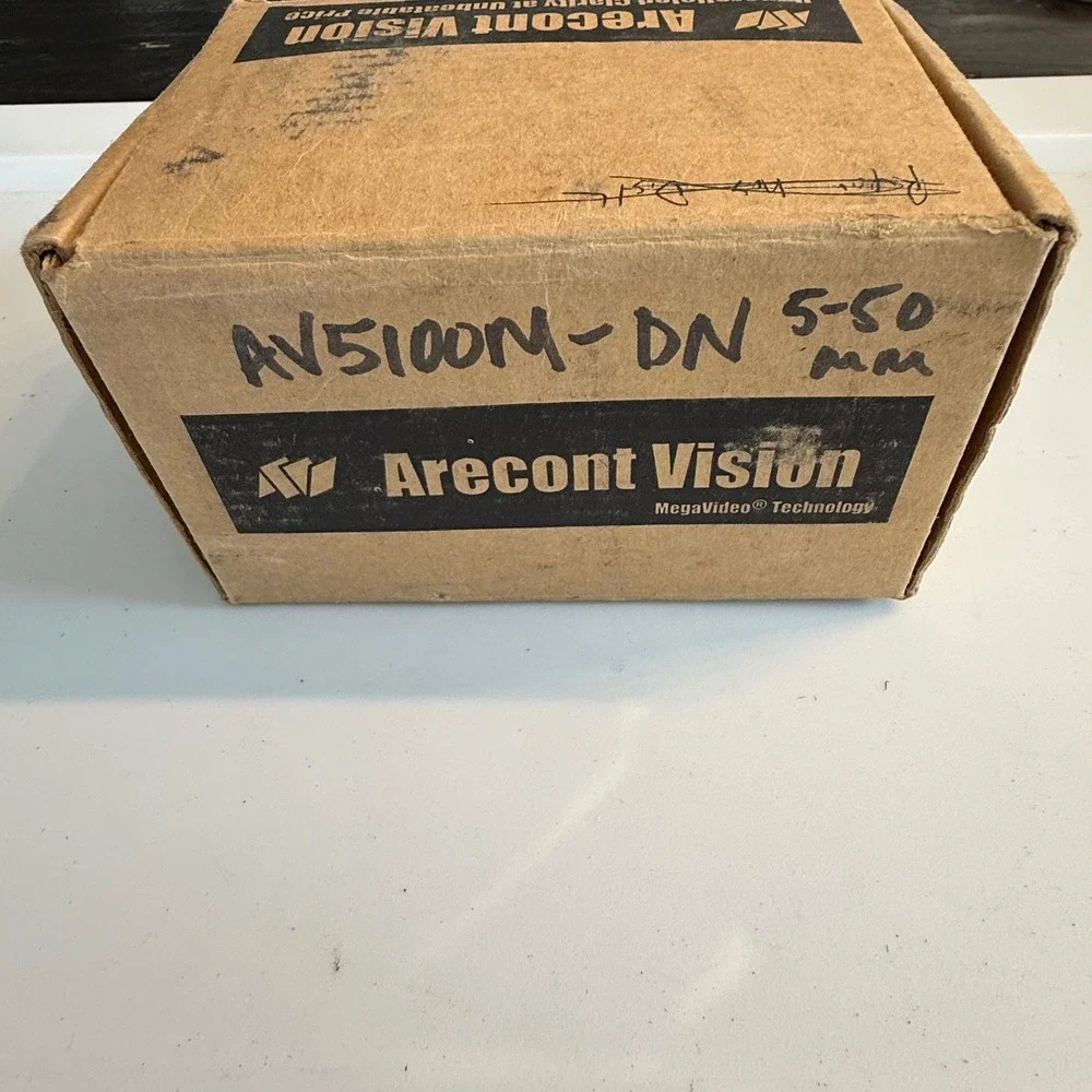 Arecont Vision arecont vision