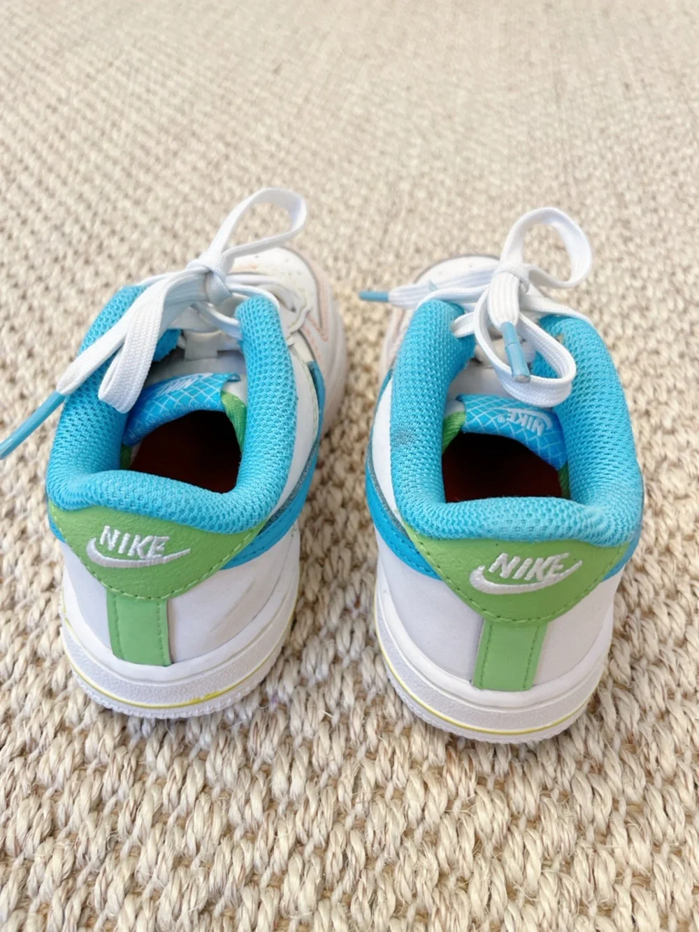 Nike adorable versatile