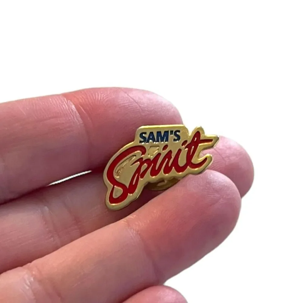 N/A vintage sam