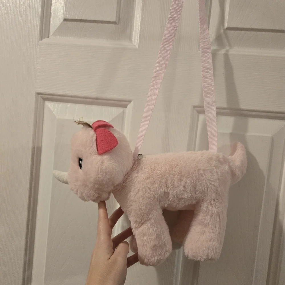 N/A adorable pink