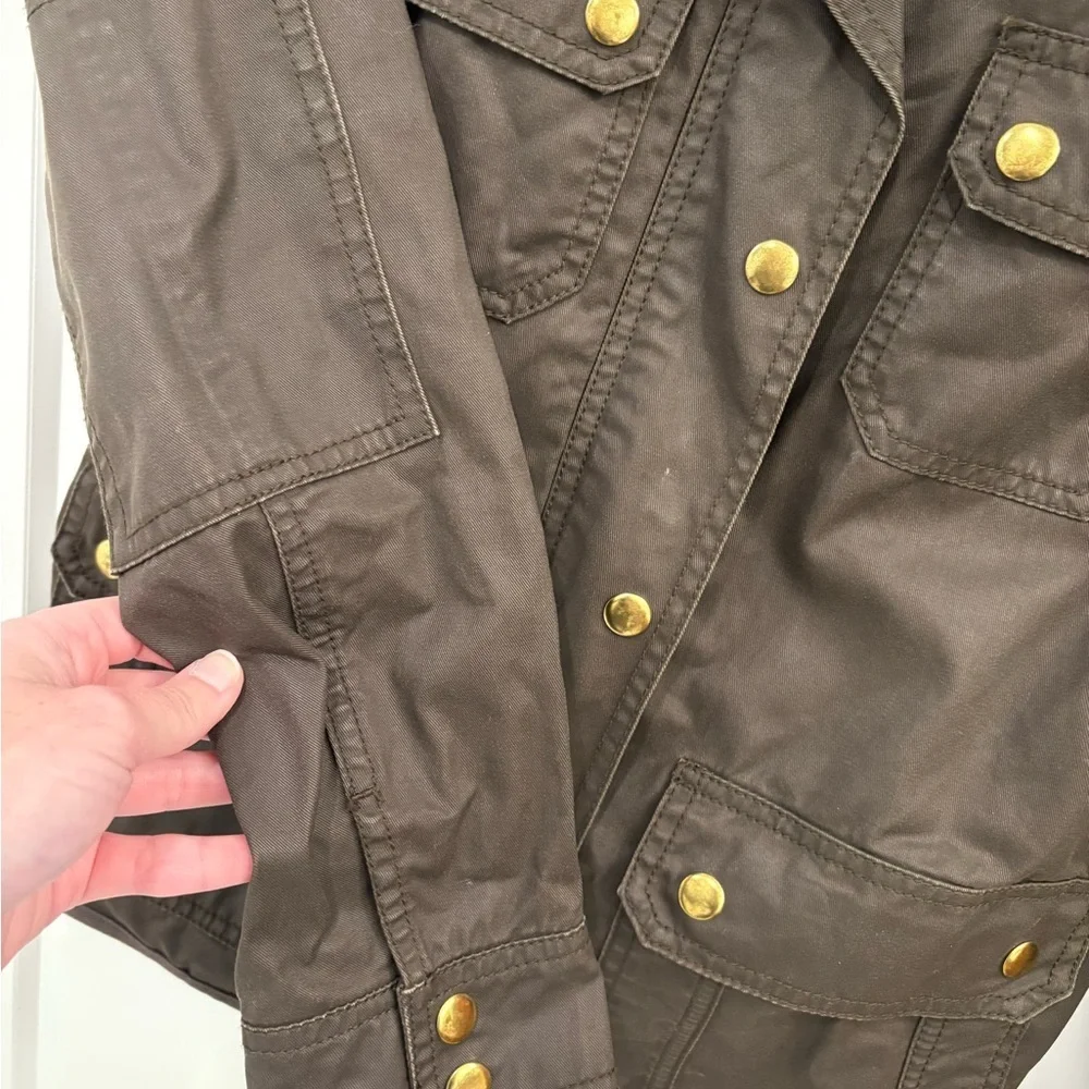 J. Crew *excellent gently