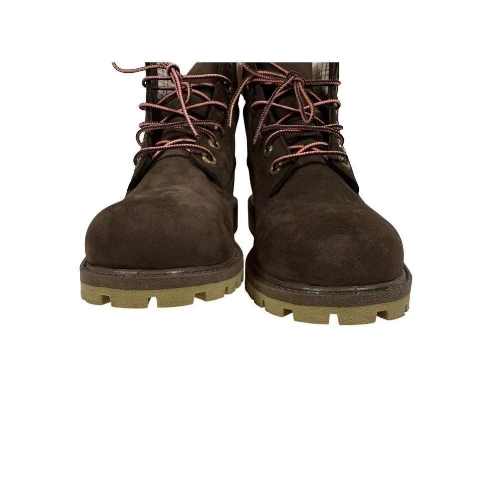 Timberland excellent gently