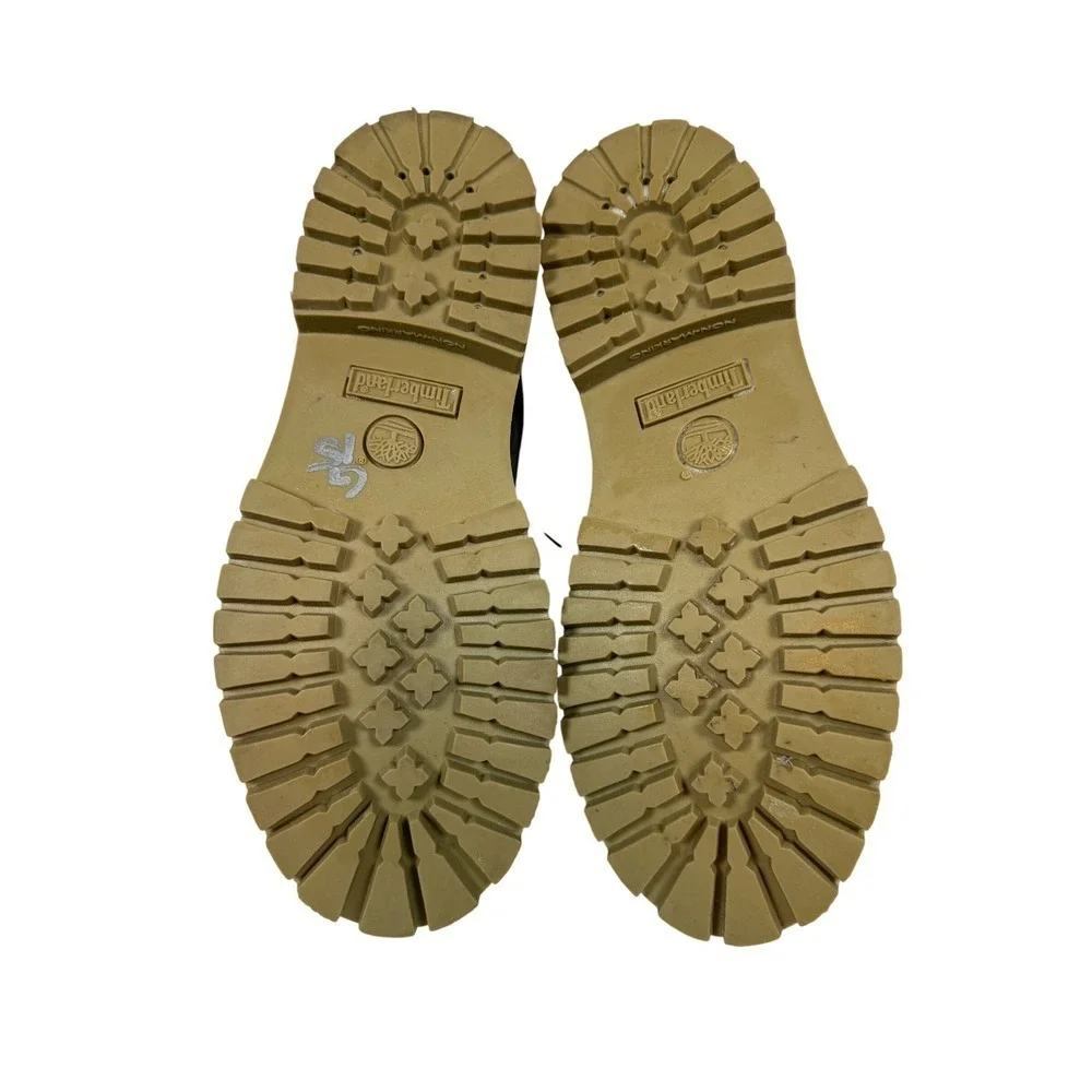 Timberland excellent gently