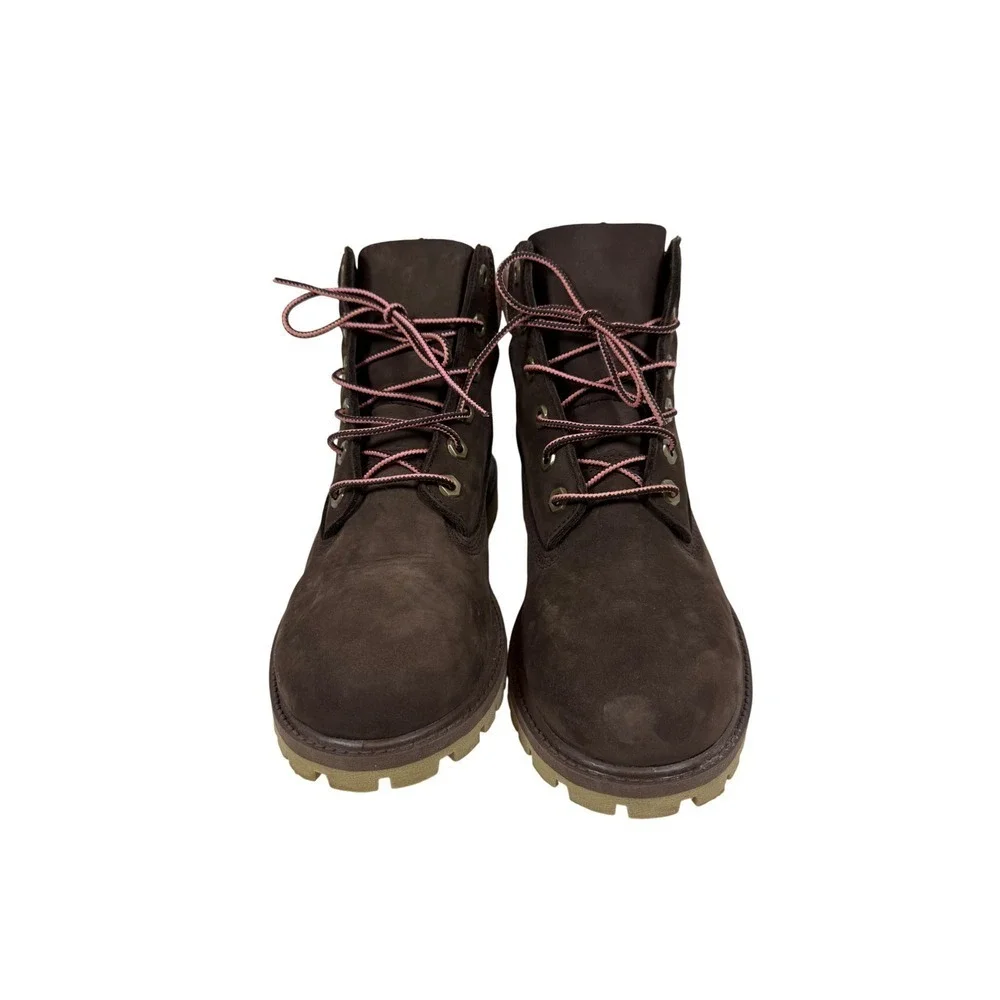 Timberland excellent gently