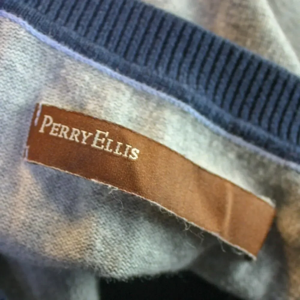 Perry Ellis vintage perry