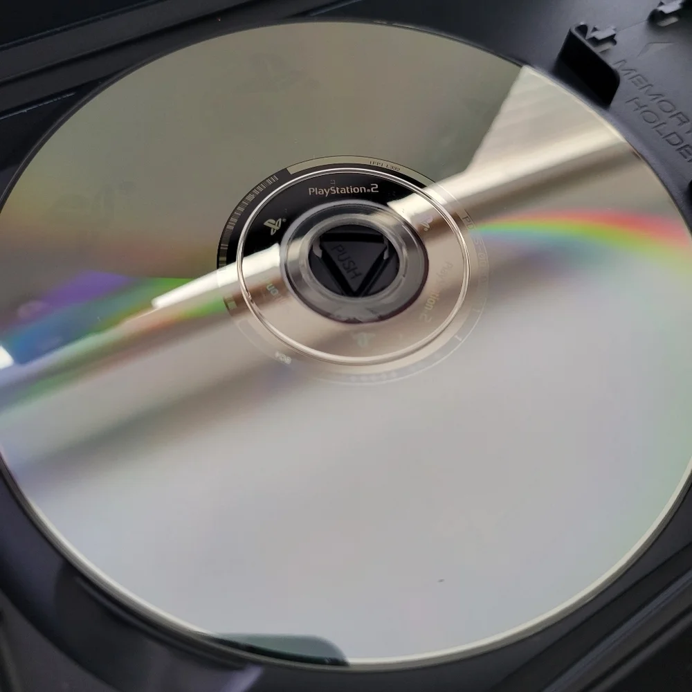 Konami playstation ddrmax