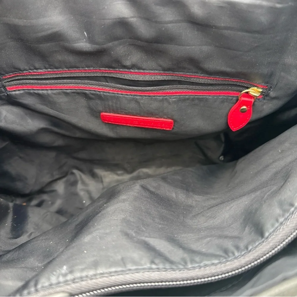 Tommy Hilfiger functionality combines