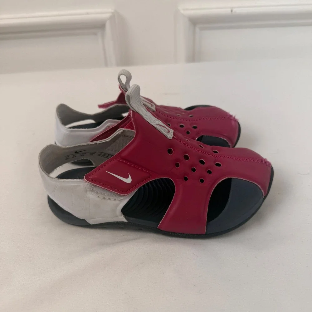 Nike sunray protect