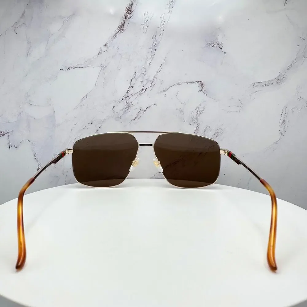 Gucci new sunglasses