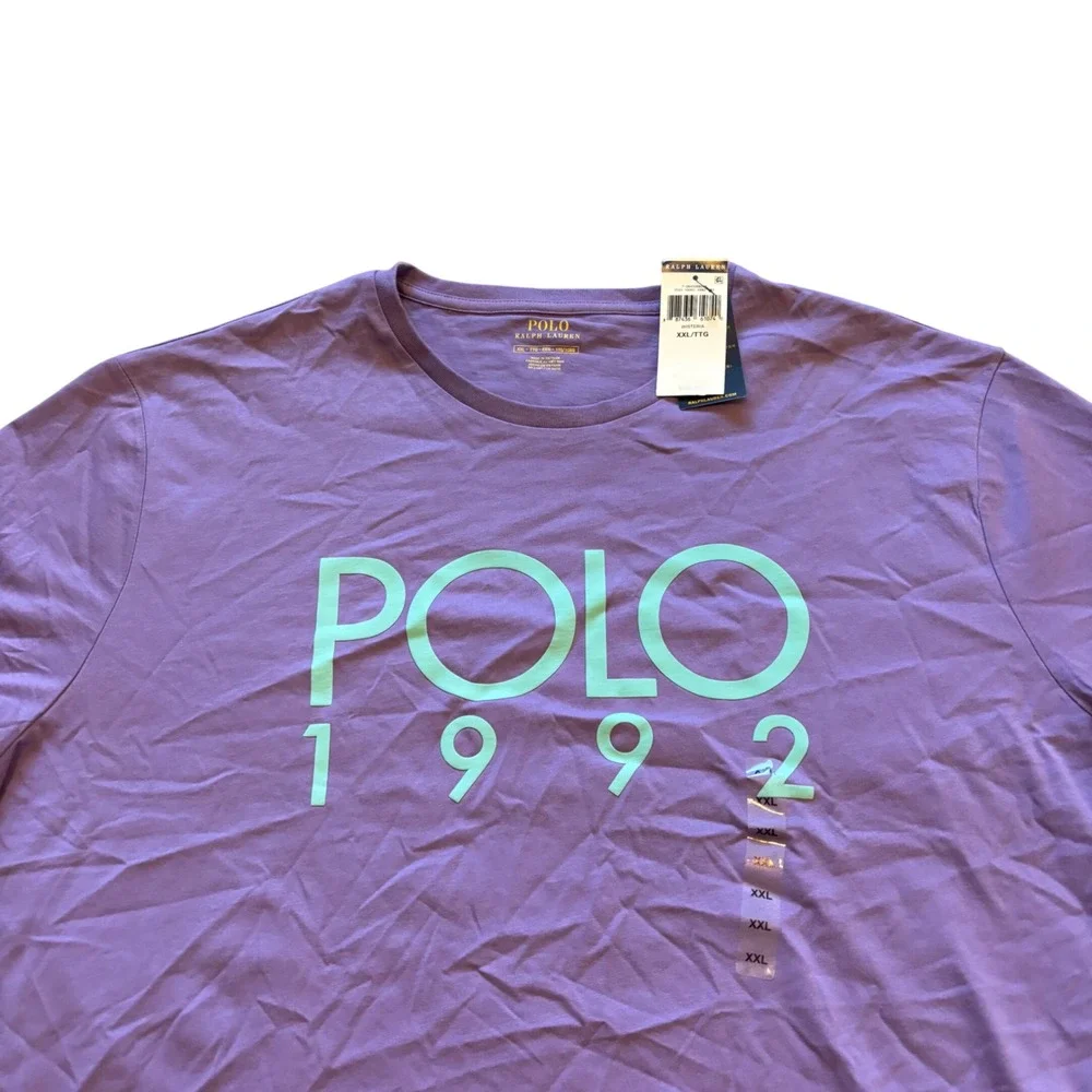 Polo Ralph Lauren new tags