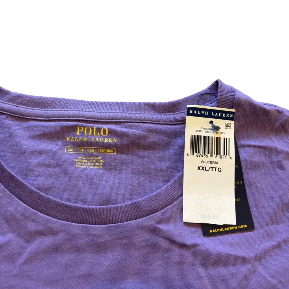 Polo Ralph Lauren new tags