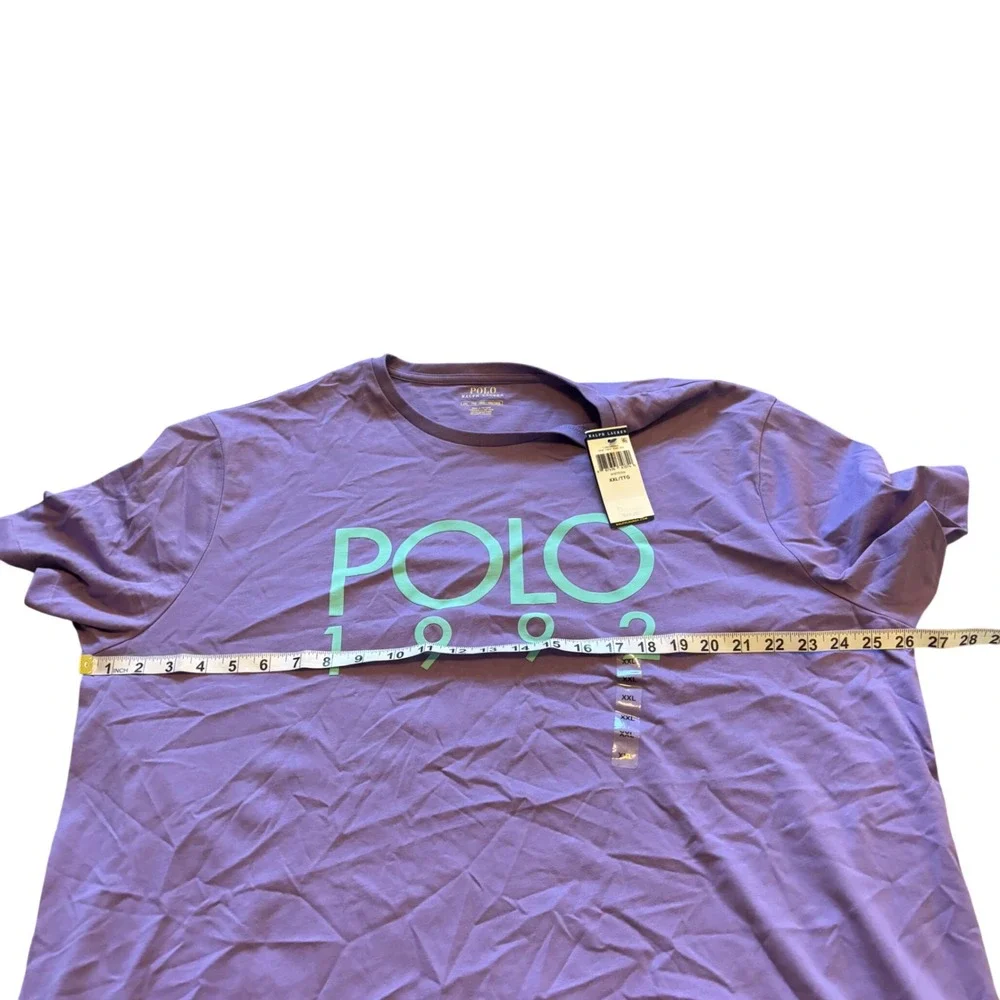 Polo Ralph Lauren new tags