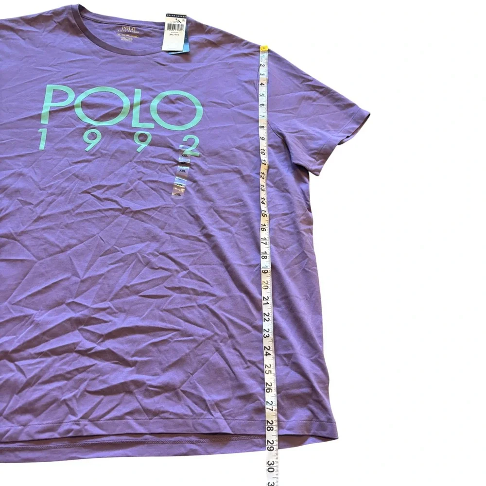 Polo Ralph Lauren new tags
