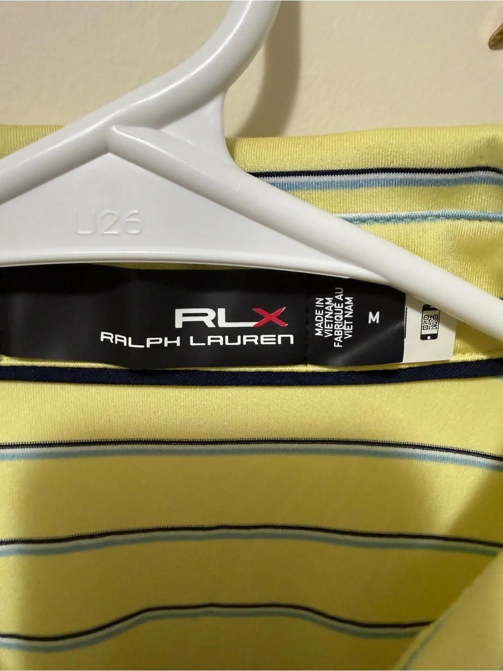 Ralph Lauren lightweight short
