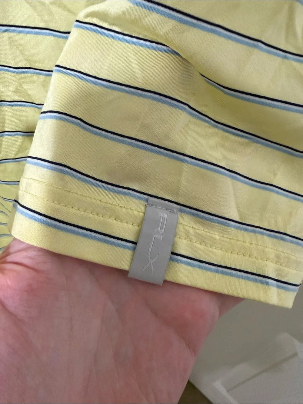 Ralph Lauren lightweight short